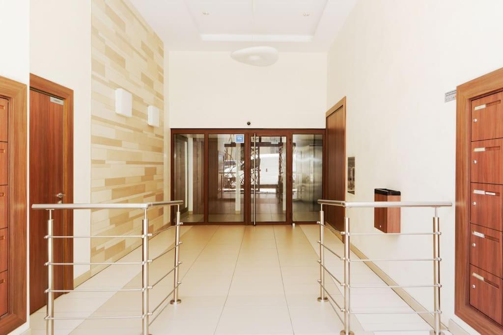 Super T2 Climatise Avec Balcon A Pied Plage Catalan Marselha Exterior foto